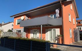 Ferienwohnung Zobl